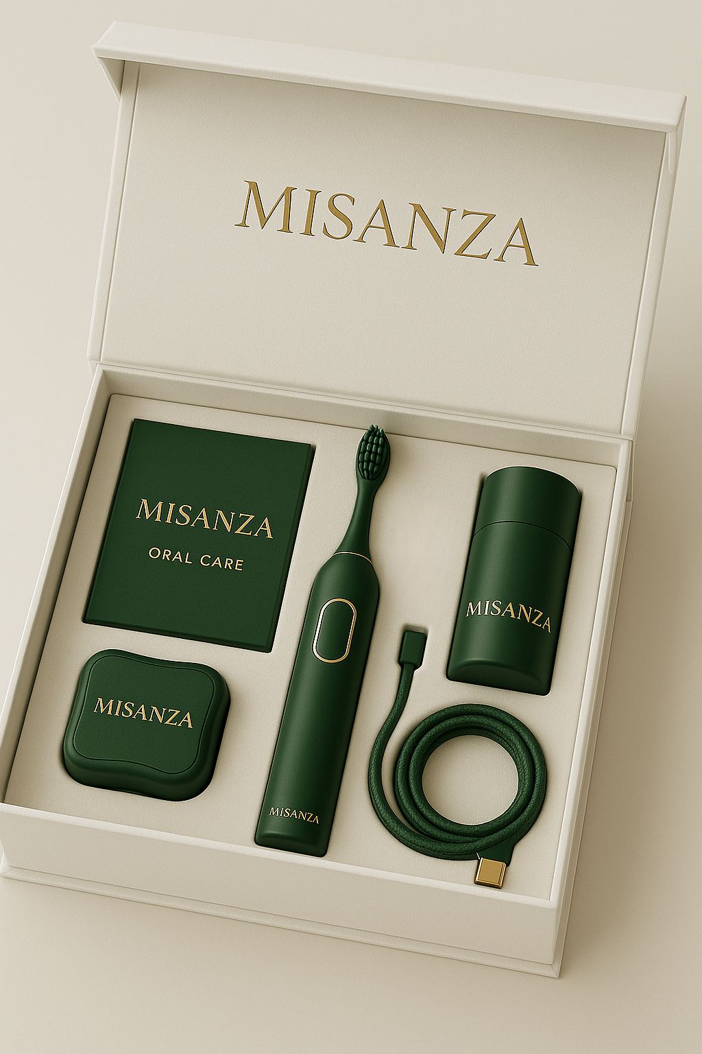 The Emerald Edition